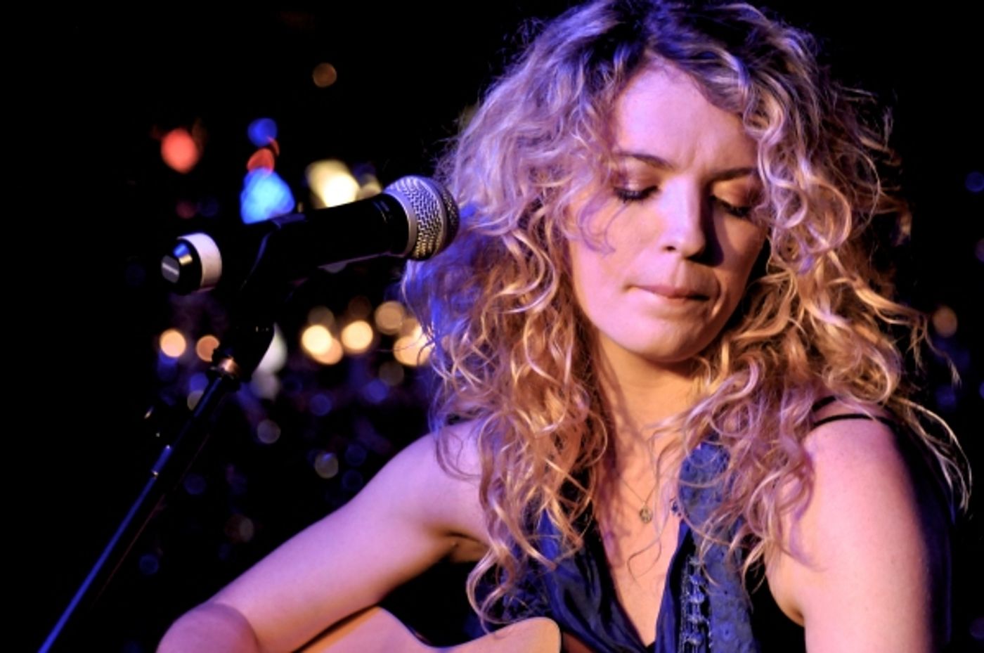 Photo Coverage: HAIR, Bean & Lewis 'Kinky Kabaret' at Freedom Bar  Image