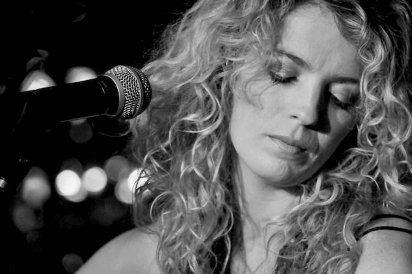 Photo Coverage: HAIR, Bean & Lewis 'Kinky Kabaret' at Freedom Bar  Image