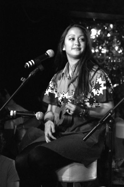 Kaitlin Kiyan Photo