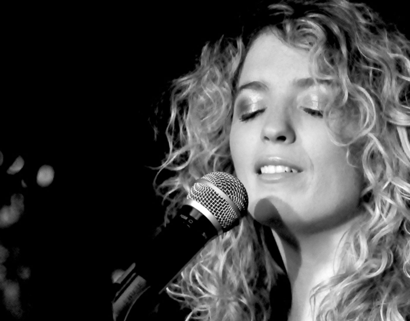 Photo Coverage: HAIR, Bean & Lewis 'Kinky Kabaret' at Freedom Bar  Image