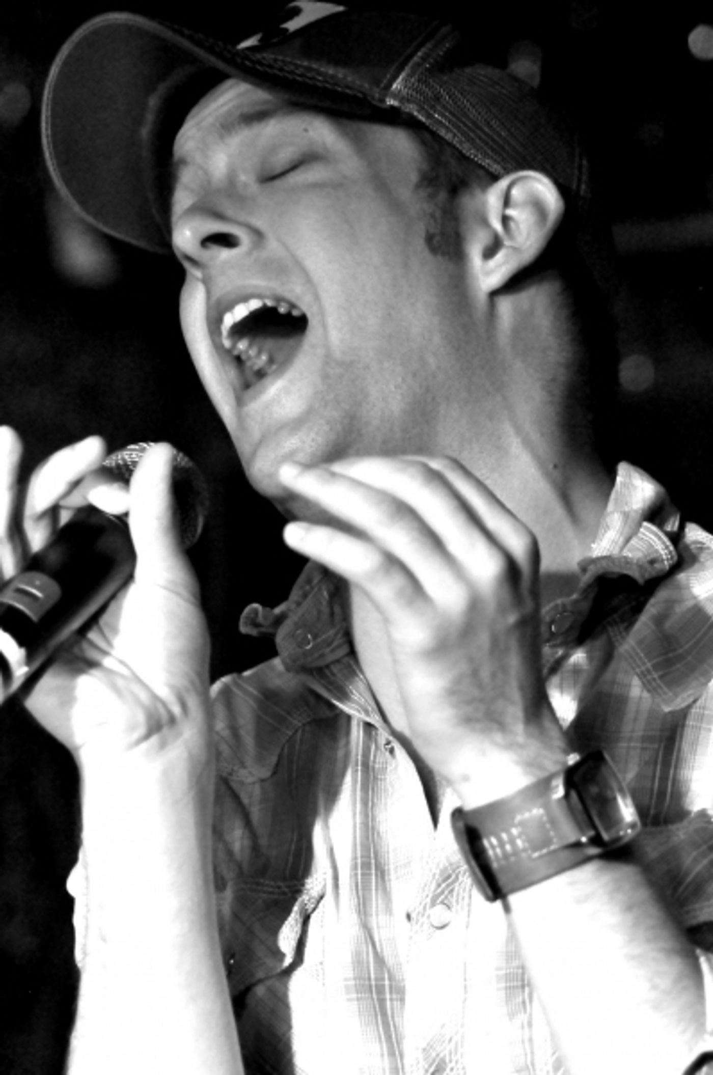 Photo Coverage: HAIR, Bean & Lewis 'Kinky Kabaret' at Freedom Bar  Image