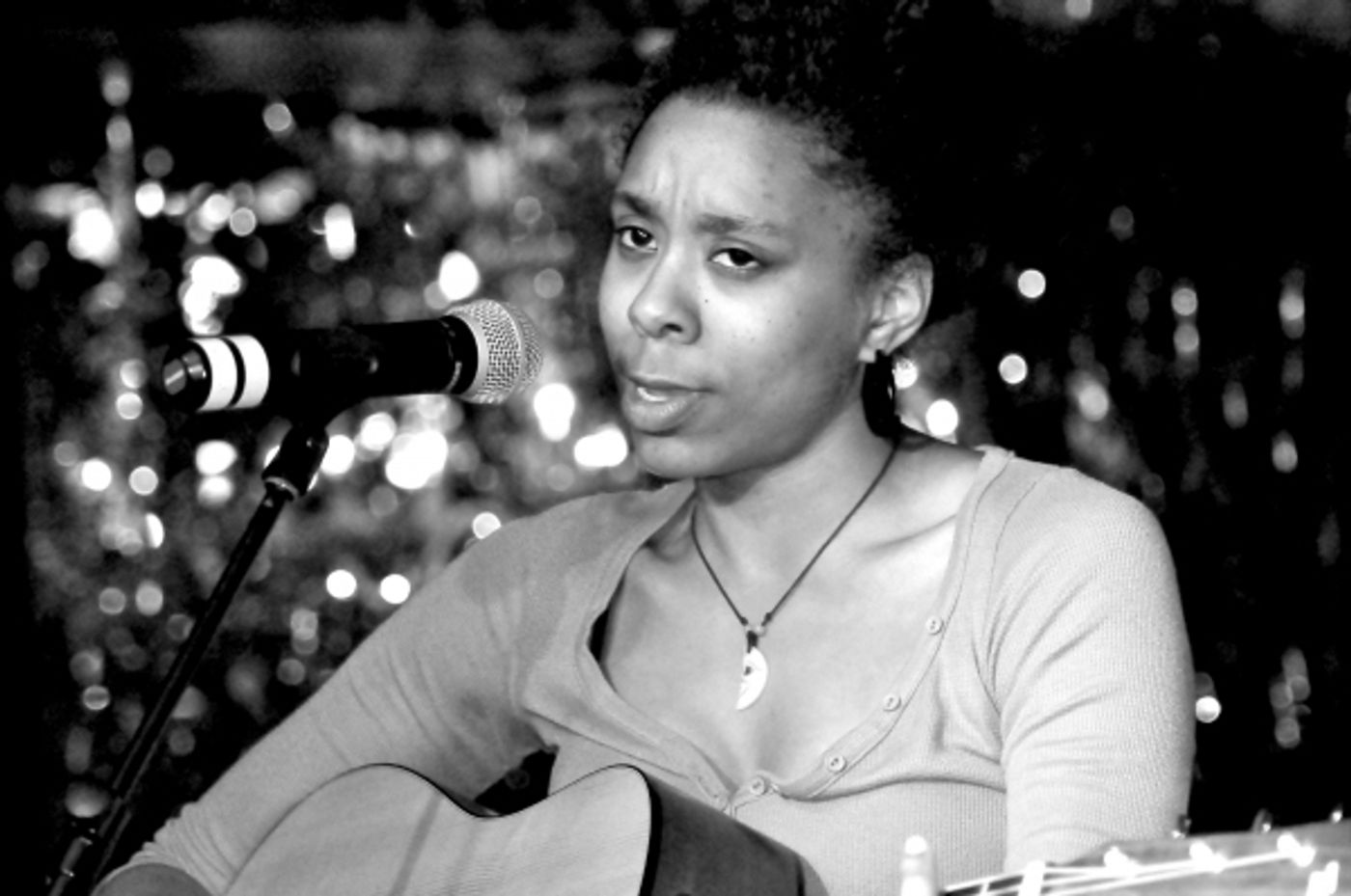 Photo Coverage: HAIR, Bean & Lewis 'Kinky Kabaret' at Freedom Bar  Image