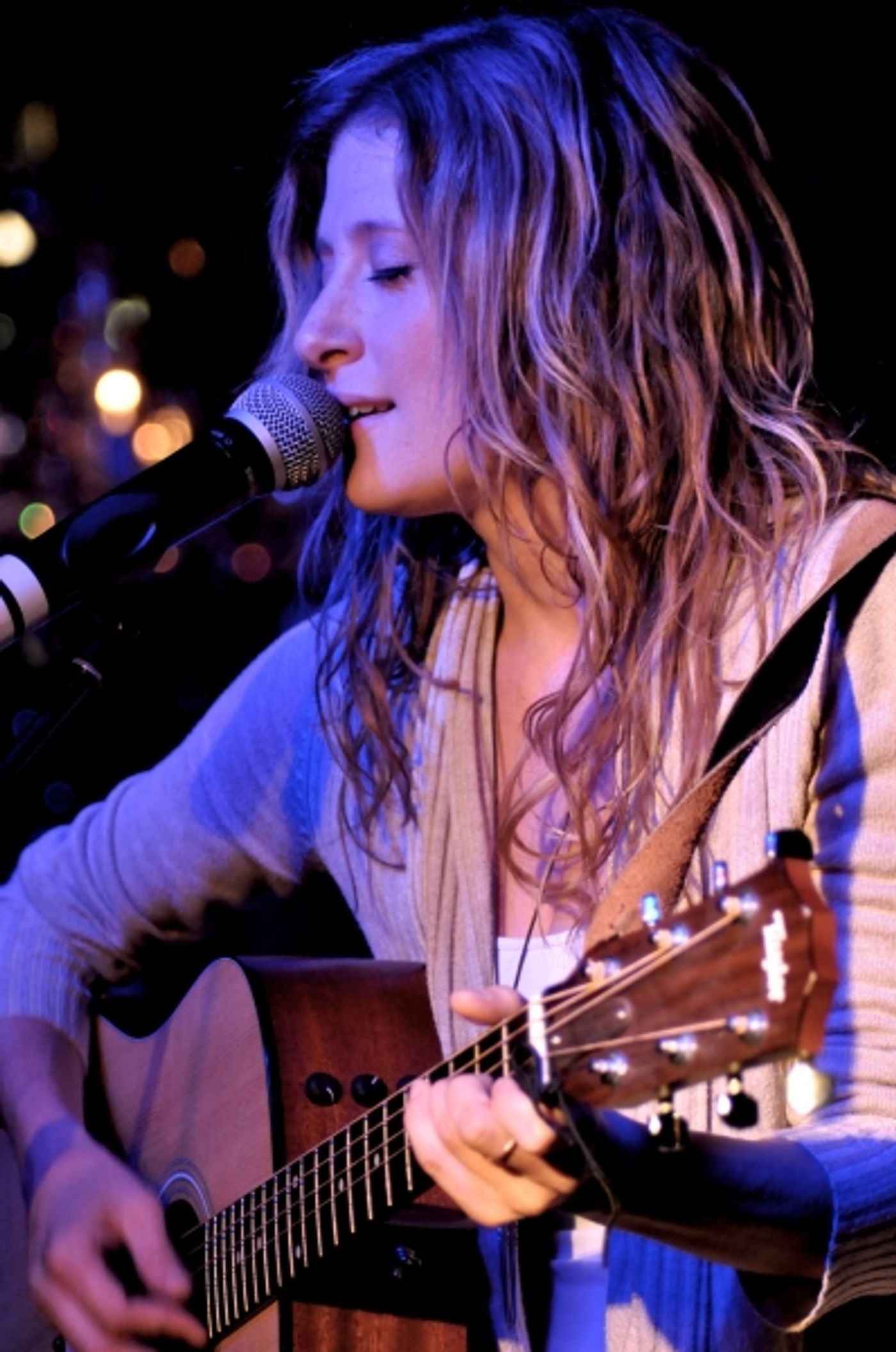 Photo Coverage: HAIR, Bean & Lewis 'Kinky Kabaret' at Freedom Bar  Image