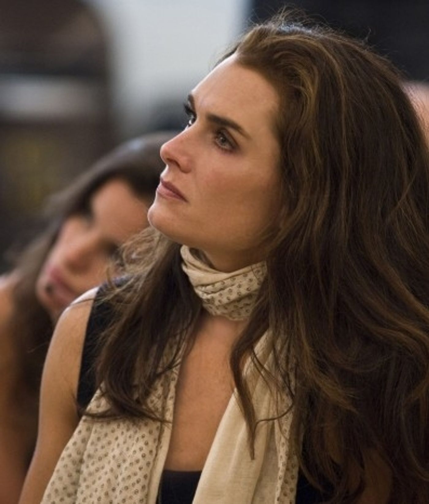 Photo Flash: LEAP OF FAITH Reveals Rehearsal Photos  Image