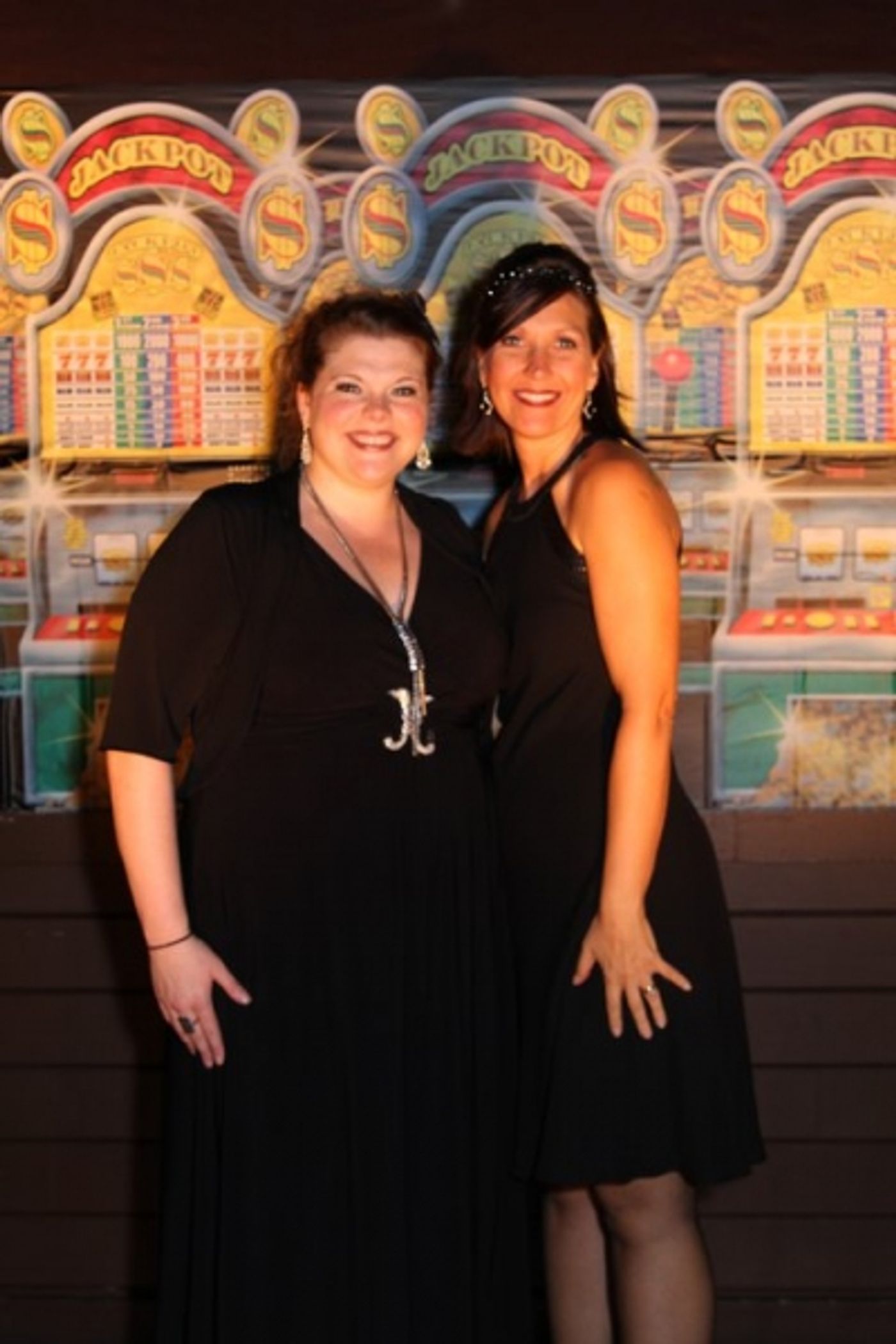 Photo Coverage: Street Theatre Company's IT'S VEGAS, BABY!  Image