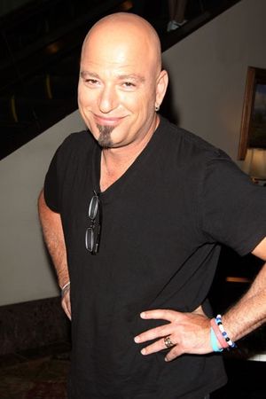 Howie Mandel at The Americana at Brand Photo