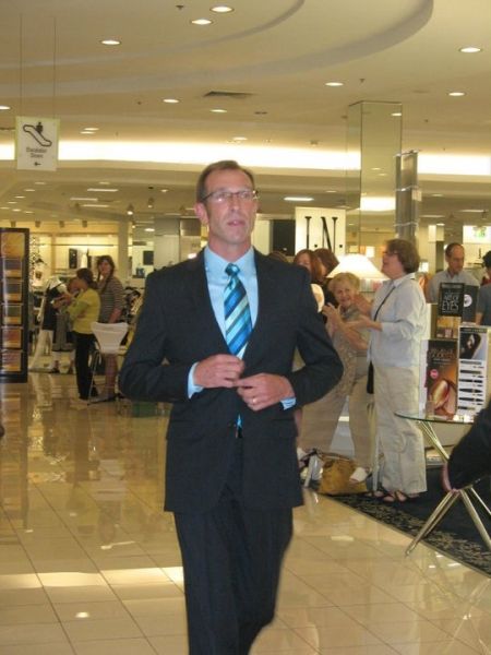David Compton Photo