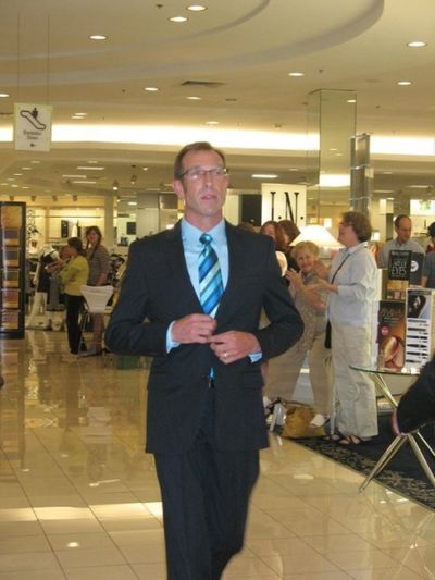 David Compton Photo