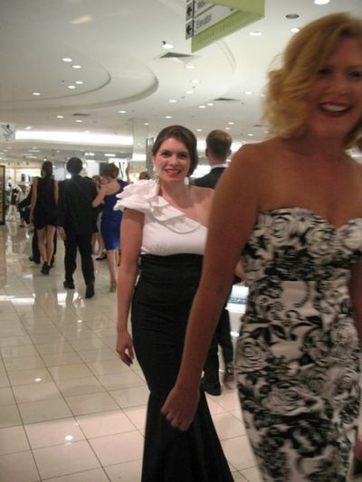 Jennifer Richmond and Jenny Noel Photo