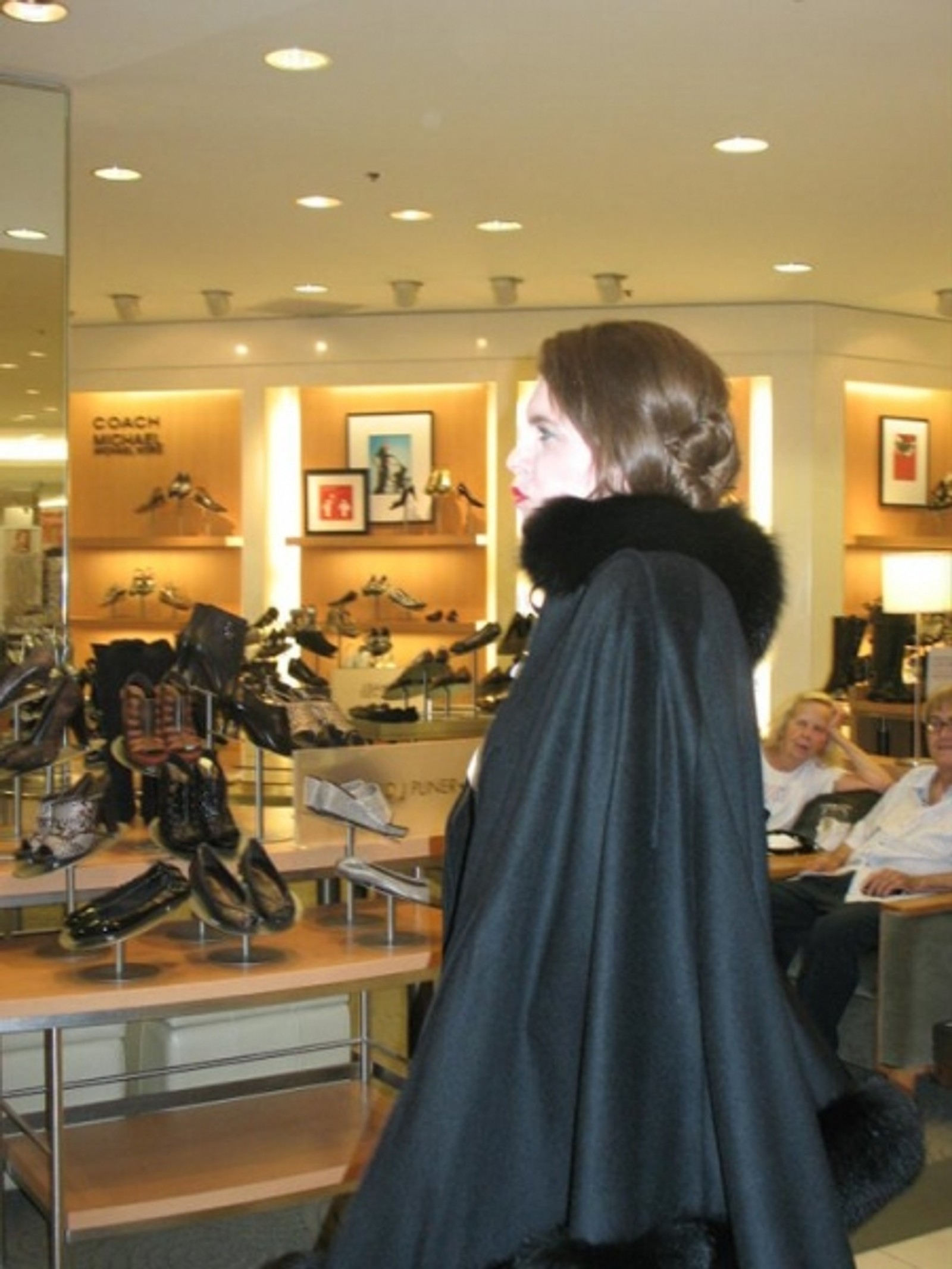 Photo Coverage: The First Night Fashion Extravaganza, The Sequel — photo 20 of 42