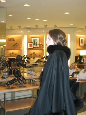 Jennifer Richmond @ BroadwayWorld Jennifer Richmond Photo