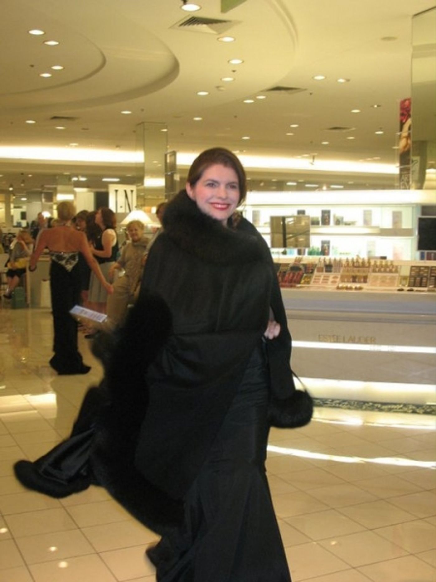 Photo Coverage: The First Night Fashion Extravaganza, The Sequel Photo Coverage: The First Night Fashion Extravaganza, The Sequel Image