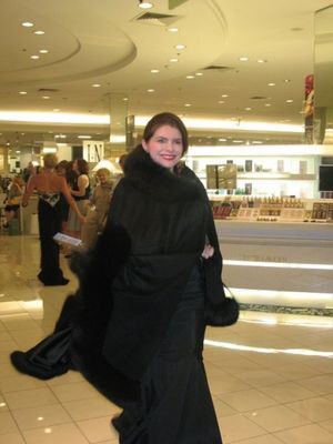 Jennifer Richmond @ BroadwayWorld Jennifer Richmond Photo