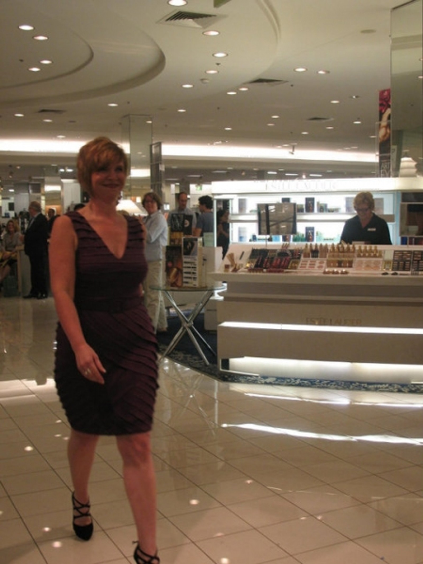 Photo Coverage: The First Night Fashion Extravaganza, The Sequel — photo 29 of 42