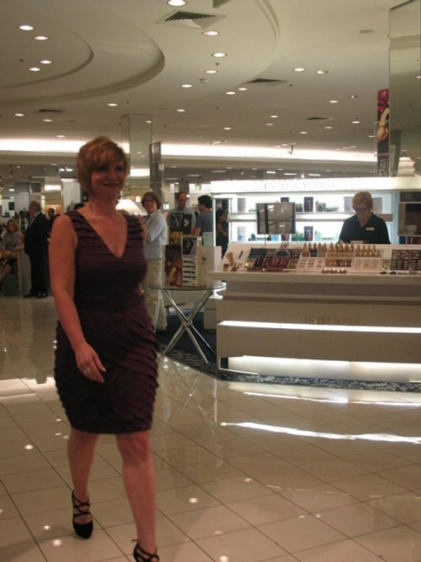 Christi Dortch Photo