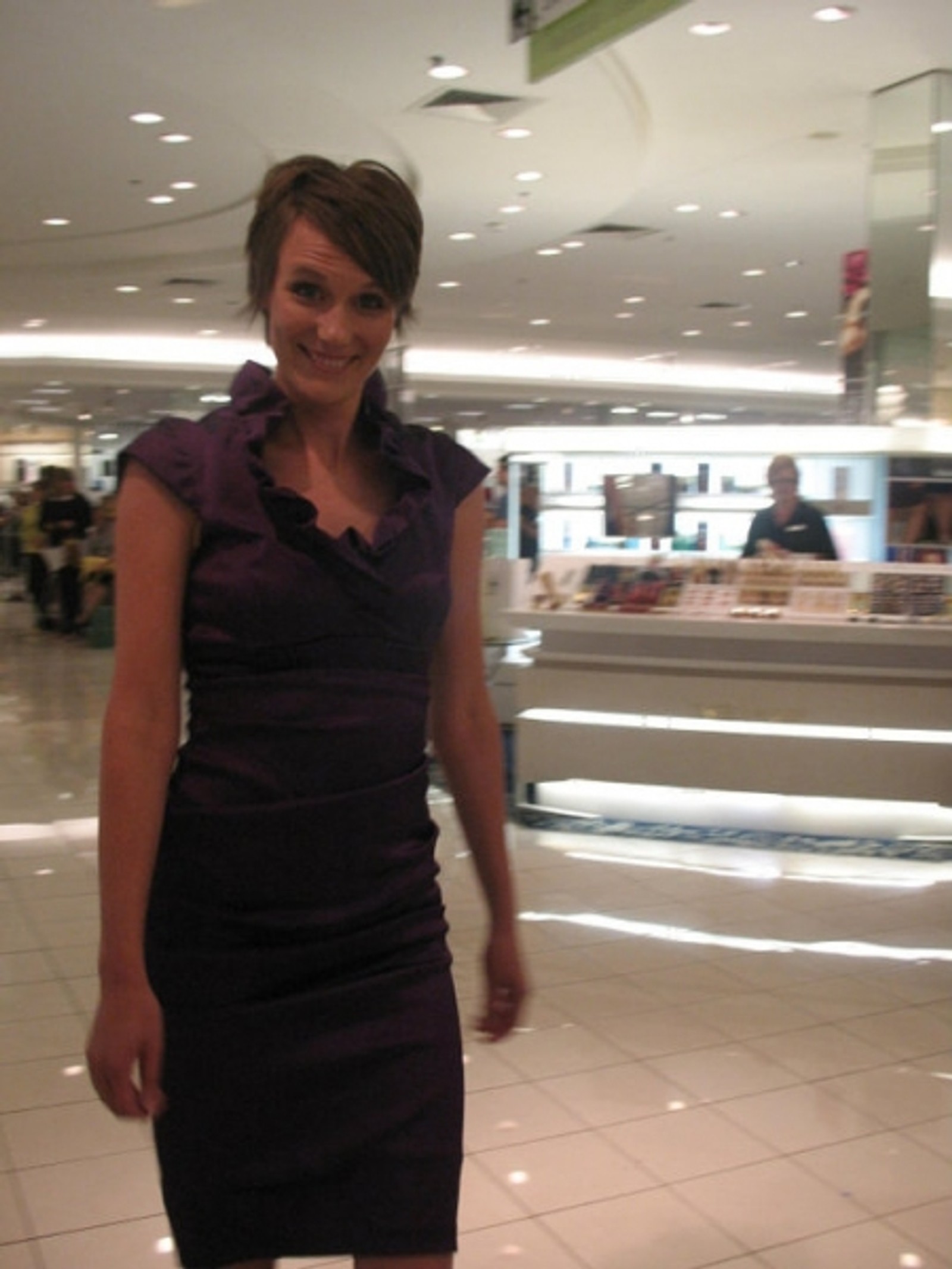 Photo Coverage: The First Night Fashion Extravaganza, The Sequel — photo 33 of 42