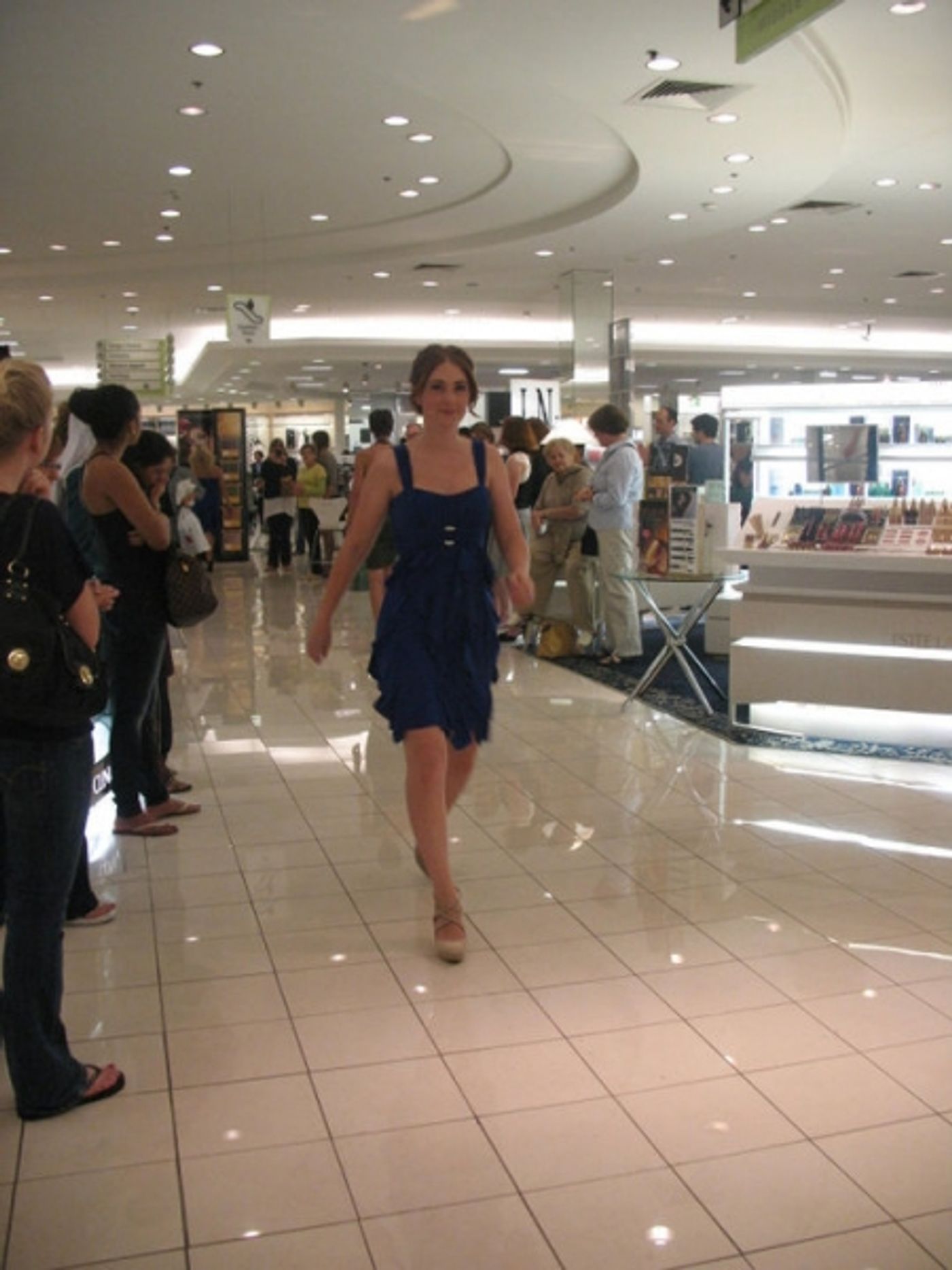 Photo Coverage: The First Night Fashion Extravaganza, The Sequel Photo Coverage: The First Night Fashion Extravaganza, The Sequel Image