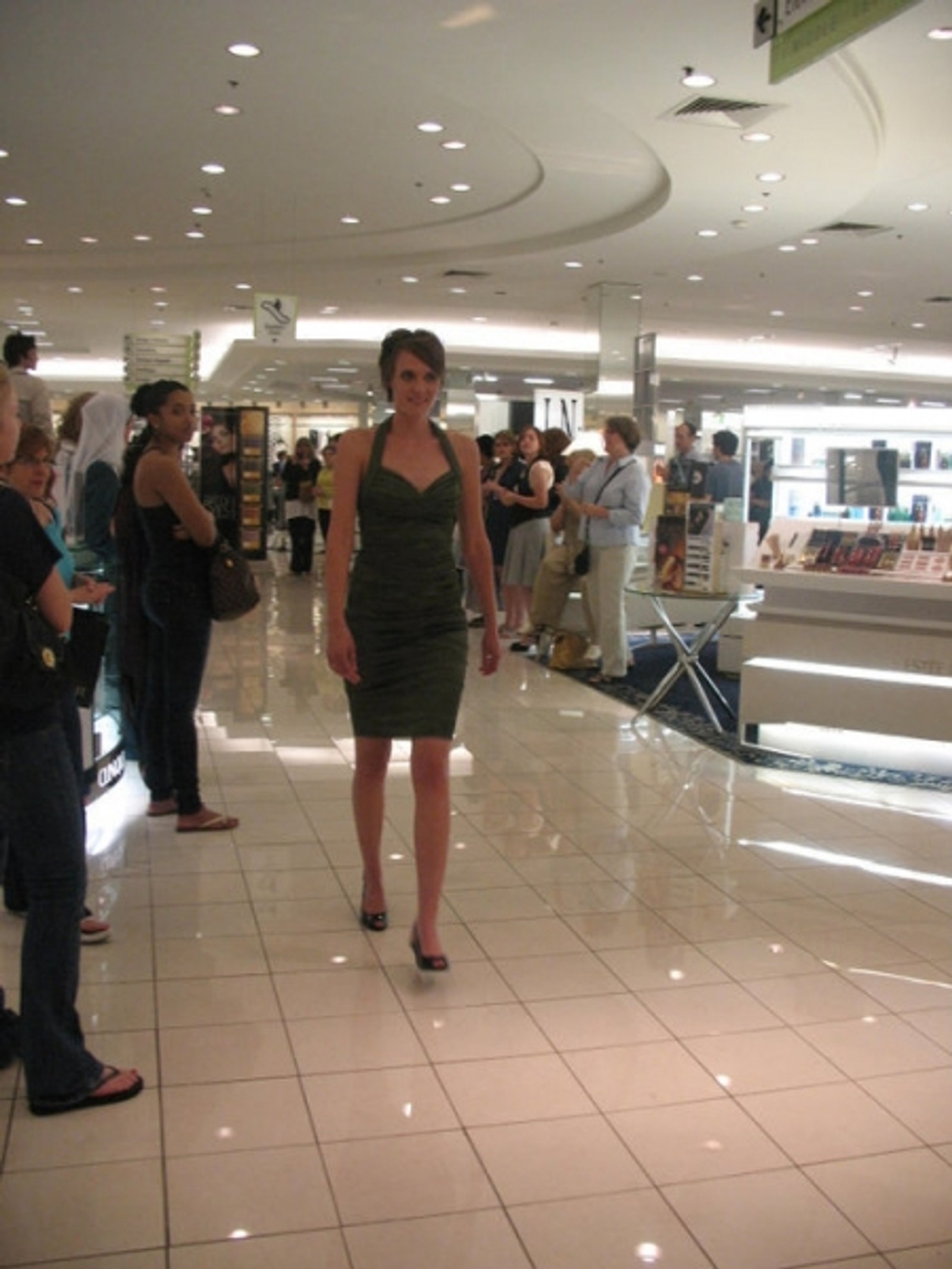 Photo Coverage: The First Night Fashion Extravaganza, The Sequel — photo 41 of 42