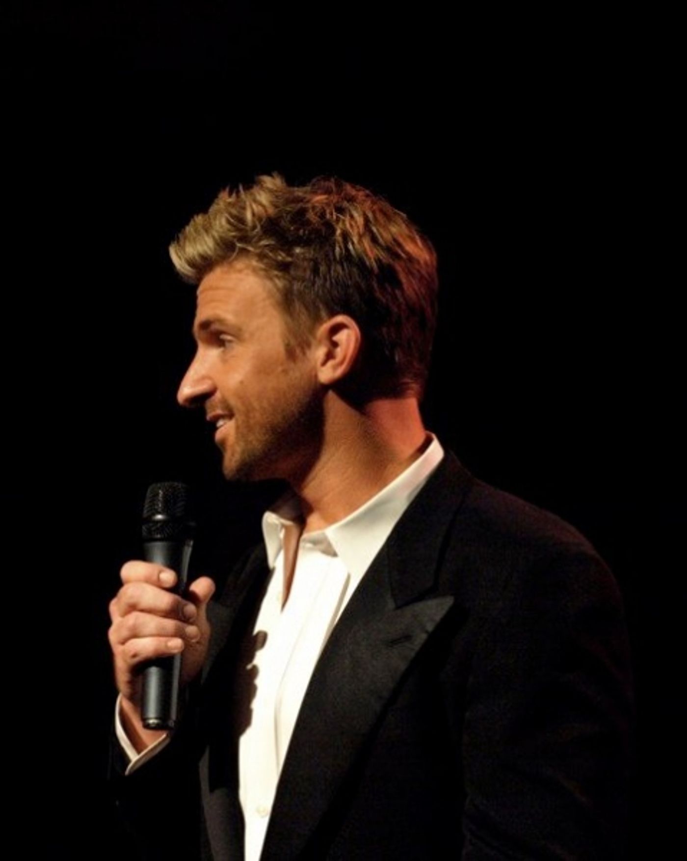 Photo Flash: 88's Cabaret: The Music of Kander & Ebb  Image