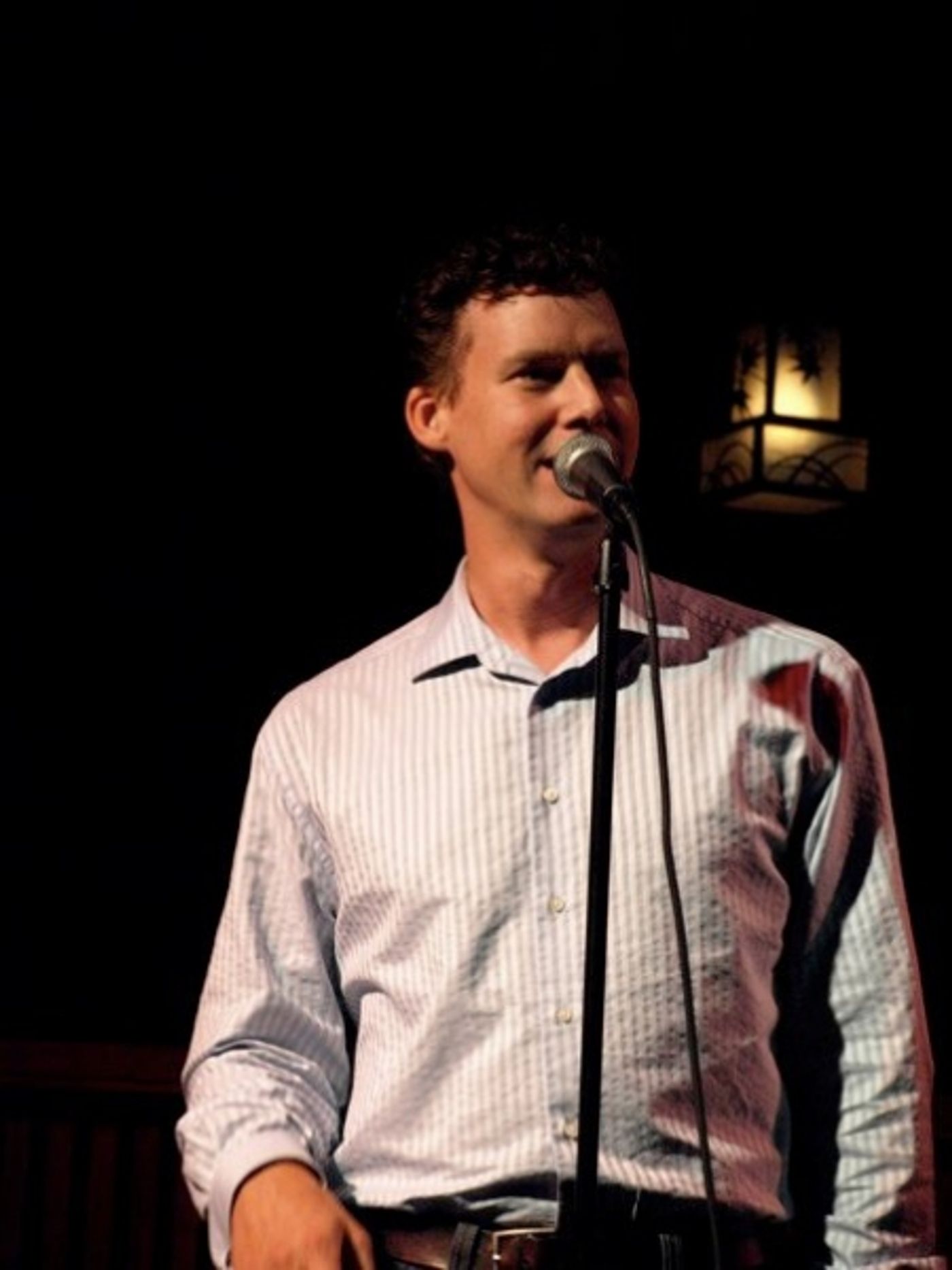 Photo Flash: 88's Cabaret: The Music of Kander & Ebb  Image