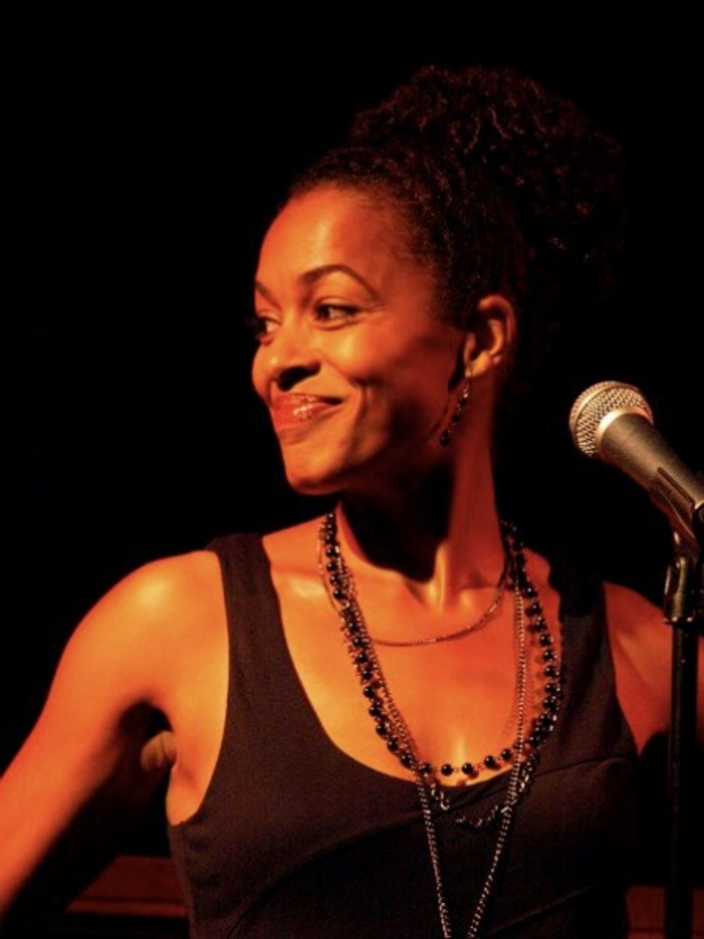 Photo Flash: 88's Cabaret: The Music of Kander & Ebb  Image