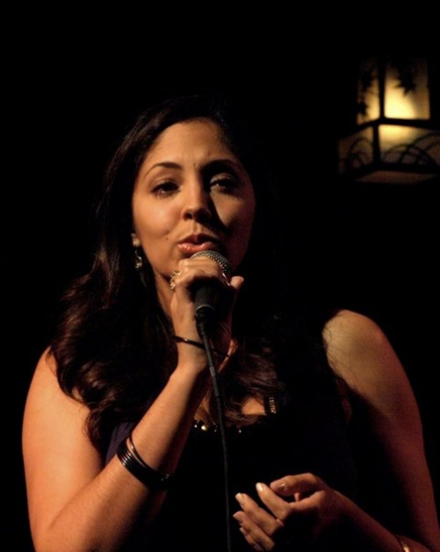 Photo Flash: 88's Cabaret: The Music of Kander & Ebb  Image