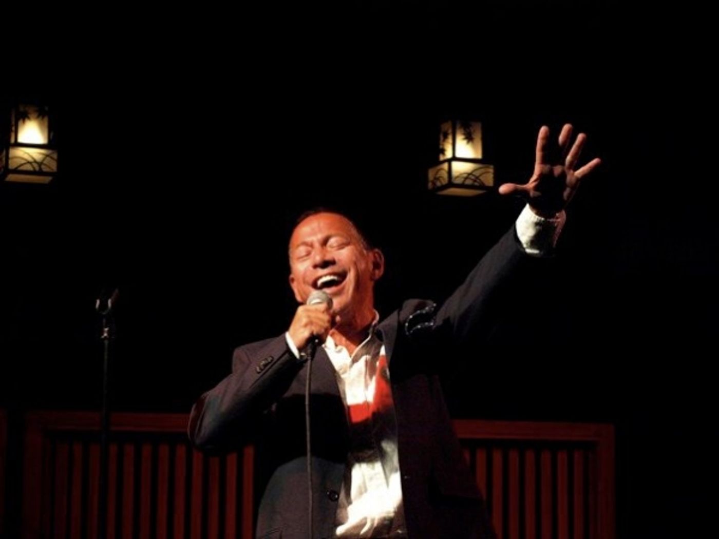Photo Flash: 88's Cabaret: The Music of Kander & Ebb  Image