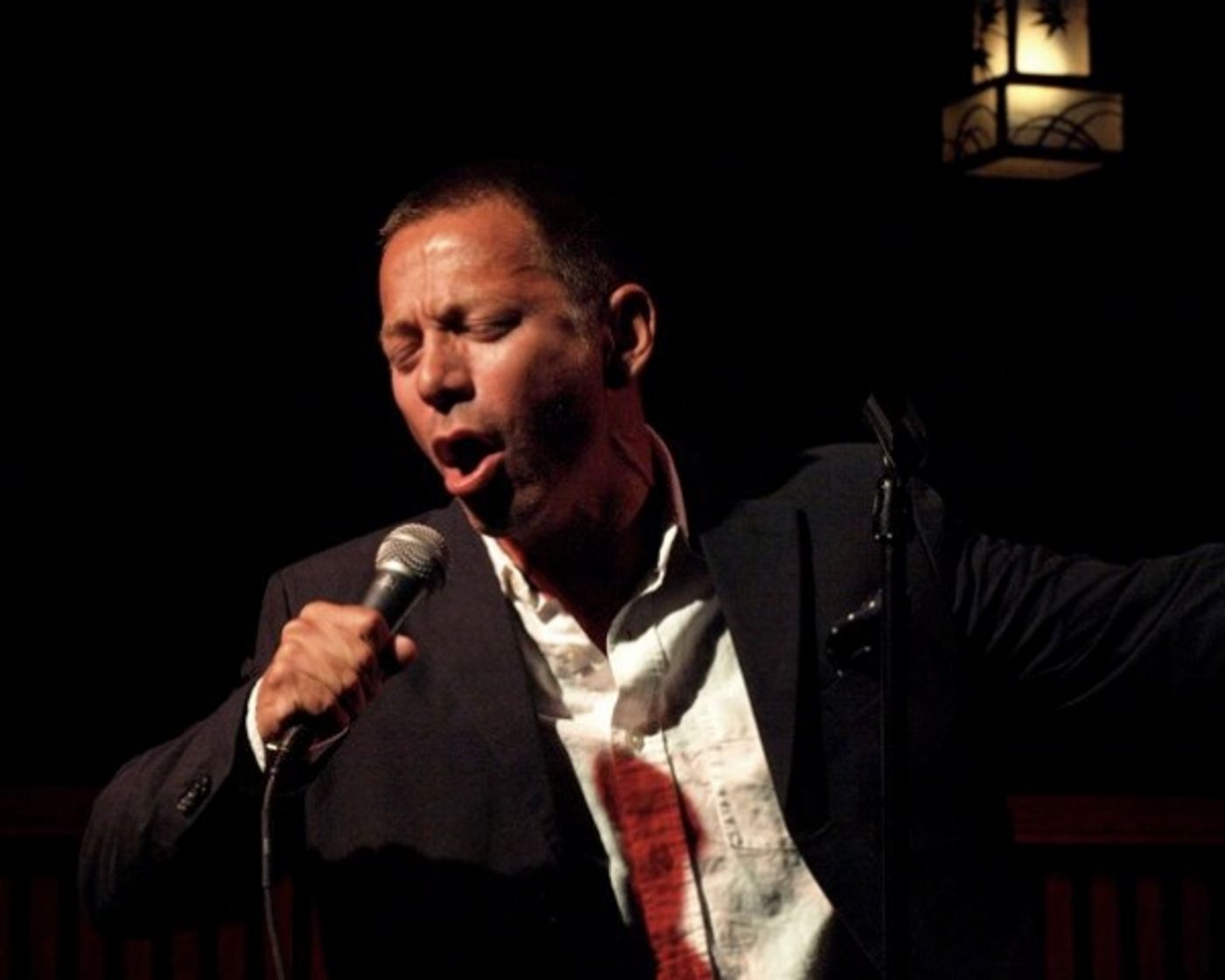 Photo Flash: 88's Cabaret: The Music of Kander & Ebb  Image