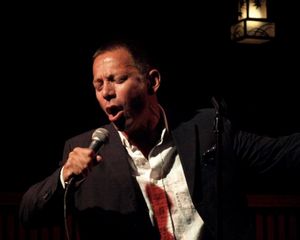 Cortes Alexander Photo