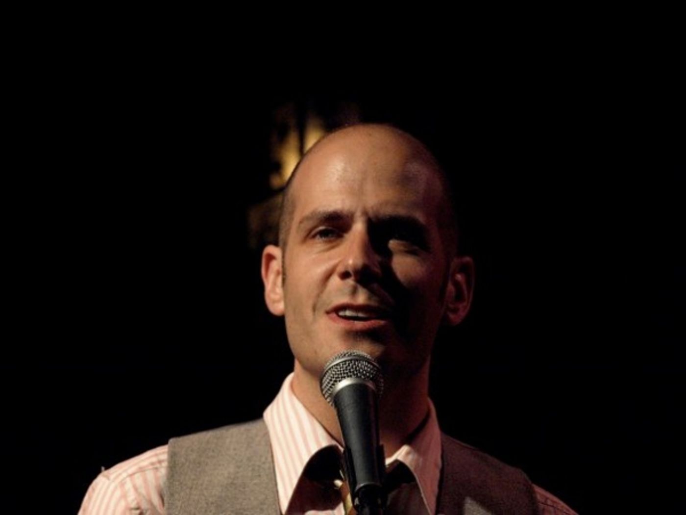 Photo Flash: 88's Cabaret: The Music of Kander & Ebb  Image