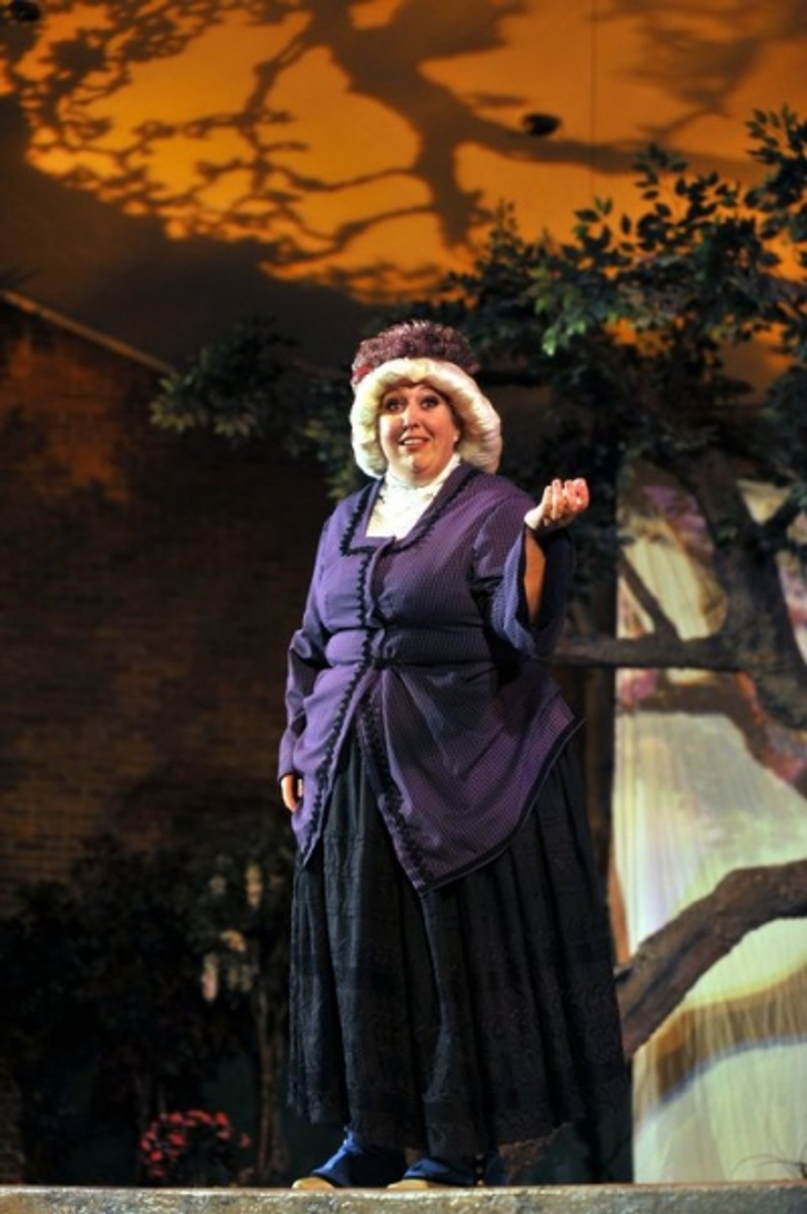 Photo Coverage: Opening Night of NSF's Love's Labor's Lost — photo 27 of 28