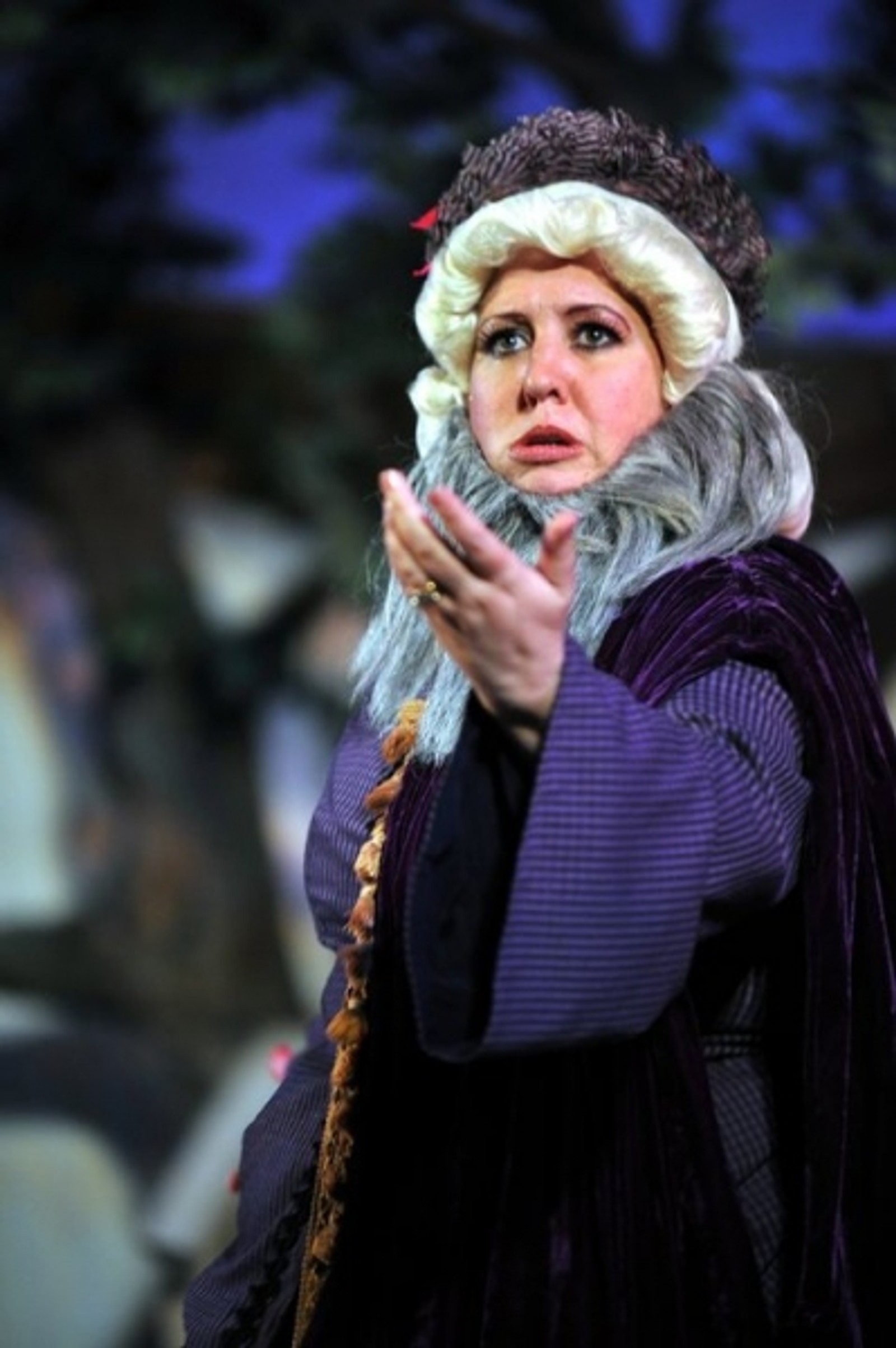 Photo Coverage: Opening Night of NSF's Love's Labor's Lost — photo 24 of 28