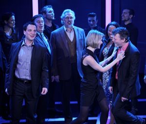 Euan Morton, Jill Paice & Jeremy Kushnier @ BroadwayWorld Euan Morton, Jill Paice & Jeremy Kushnier Photo