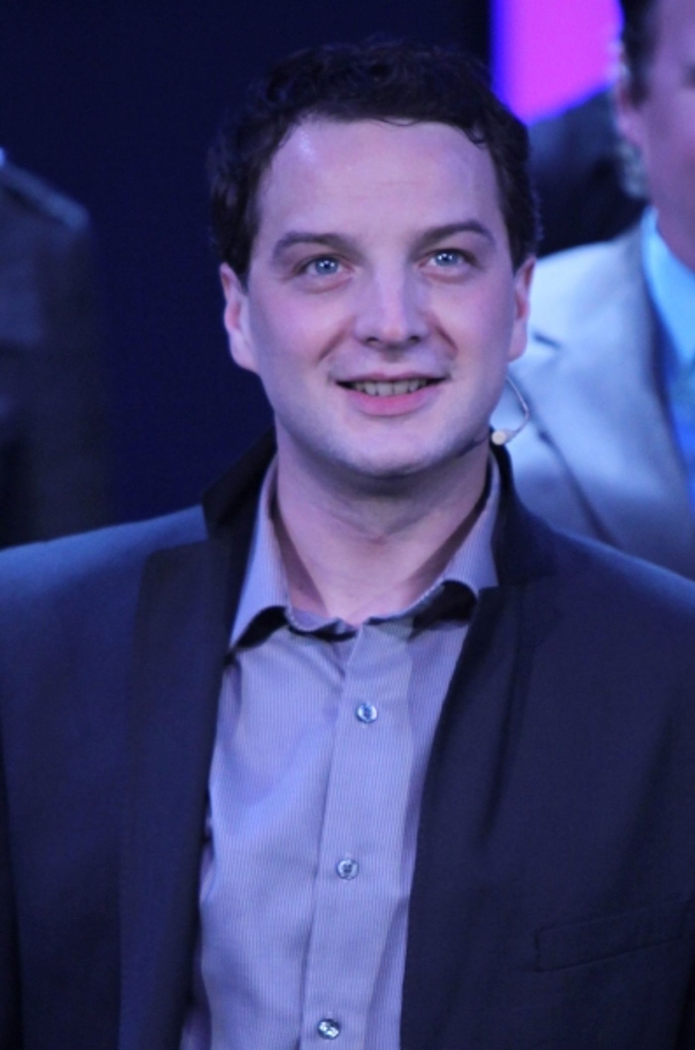 Photo Coverage Exclusive: CHESS at Signature Theatre - Curtain Call  Image