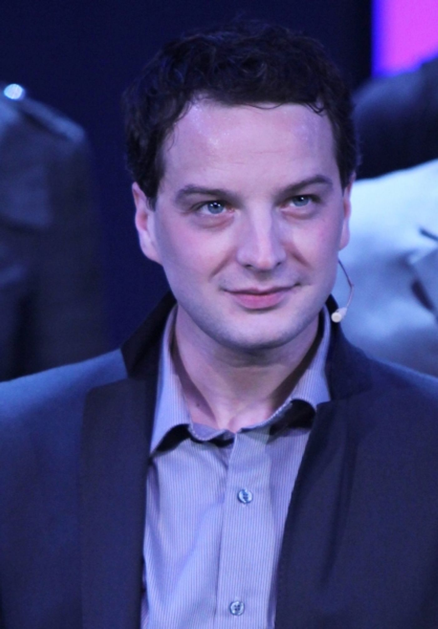 Photo Coverage Exclusive: CHESS at Signature Theatre - Curtain Call  Image