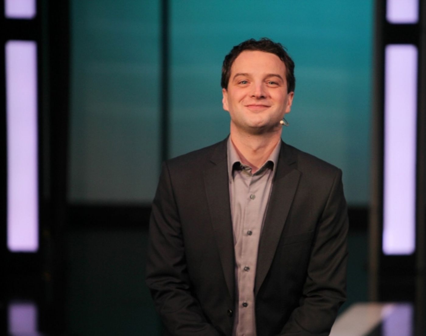 Photo Coverage Exclusive: CHESS at Signature Theatre - Curtain Call  Image