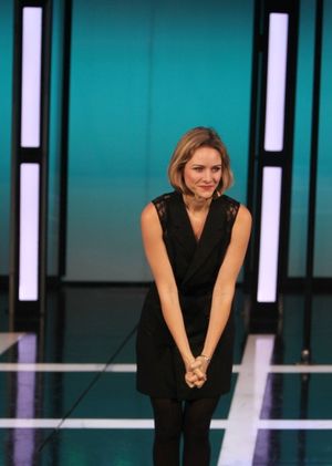 Jill Paice @ BroadwayWorld Jill Paice Photo