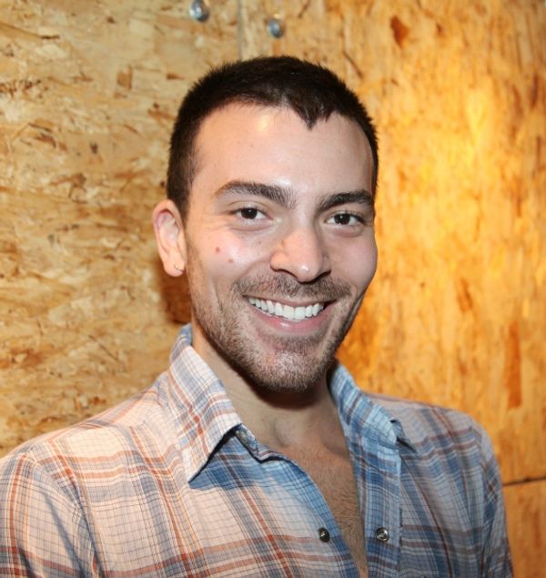 Jonathan Atkinson Photo