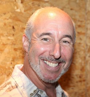 Christopher Bloch @ BroadwayWorld Christopher Bloch Photo