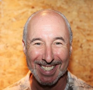 Christopher Bloch @ BroadwayWorld Christopher Bloch Photo