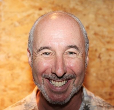 Christopher Bloch Photo