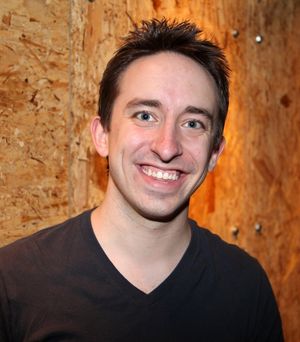 James Gardiner Photo