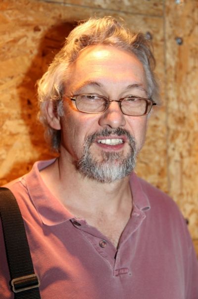 Michael Kramer Photo