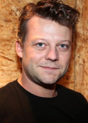 Jeremy Kushnier @ BroadwayWorld Jeremy Kushnier Photo