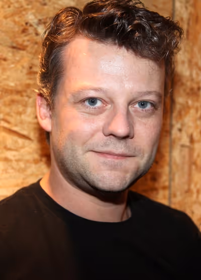 Jeremy Kushnier Photo