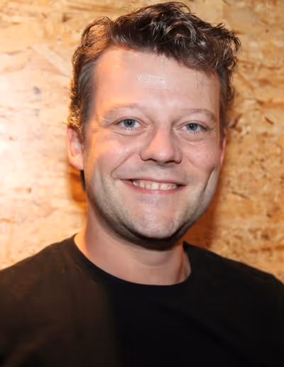 Jeremy Kushnier Photo