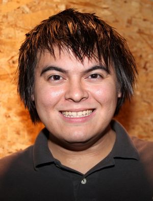 Christopher Mueller Photo