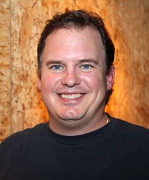Russell Sunday @ BroadwayWorld Russell Sunday Photo
