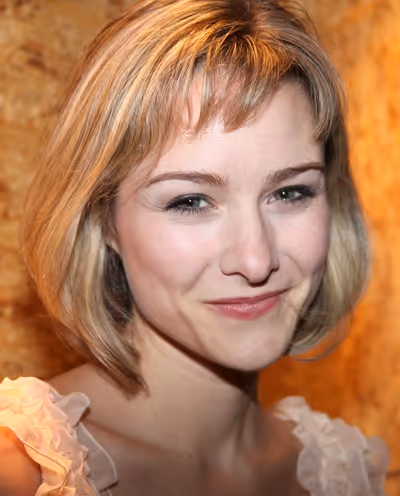 Jill Paice Photo