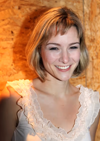 Jill Paice Photo